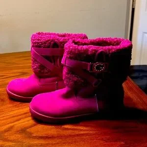 Guess winter boots